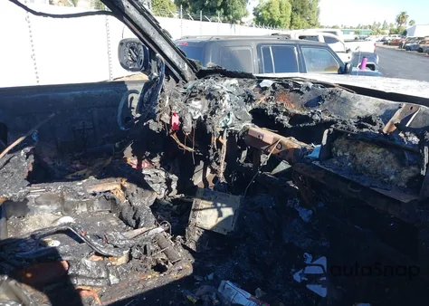 2001 Dodge Ram 1500 St from USA, damaged, VIN 3B7HF13Z71G178907